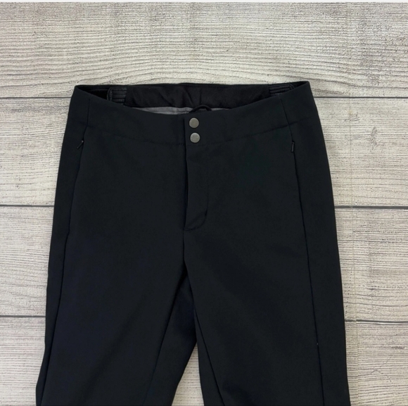The North Face Pants - Ladies THE NorthFace FLEECE LINED PANTS